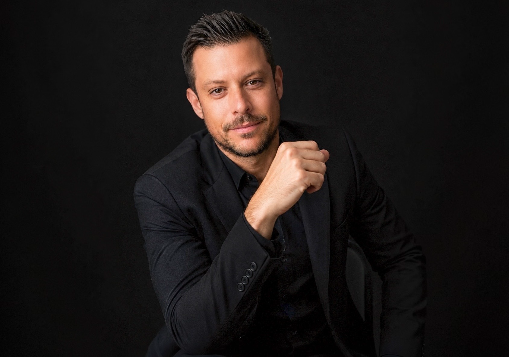 Tyler Saenz | Founder & CEO of PARKLINQ